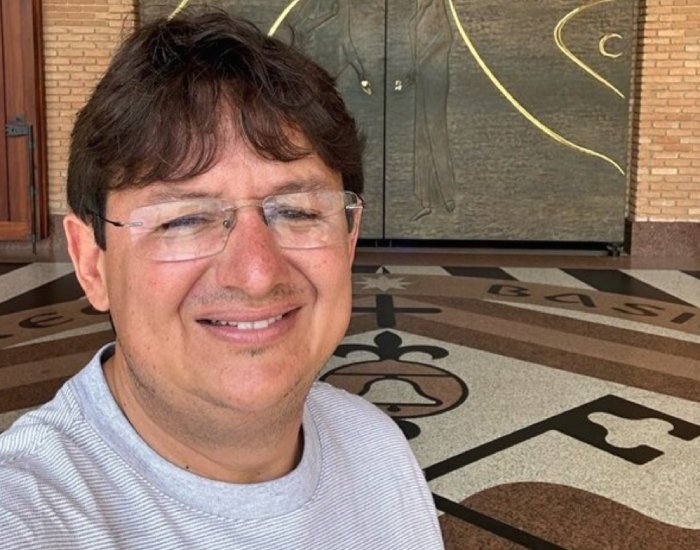 Empresário Chico da Funerária