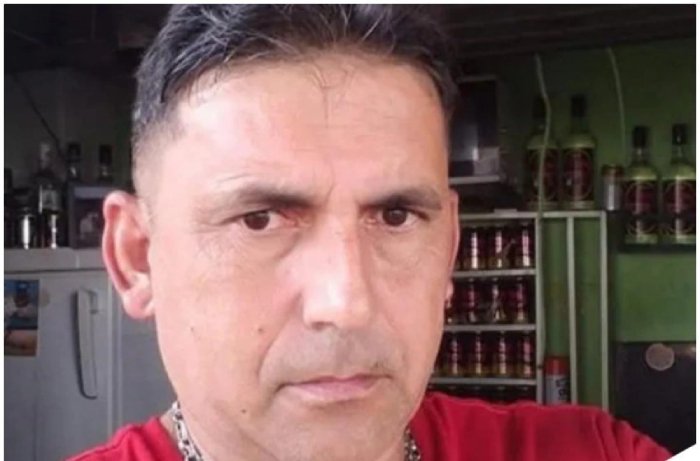  Francisco das Chagas de Abreu, conhecido como Chagas
