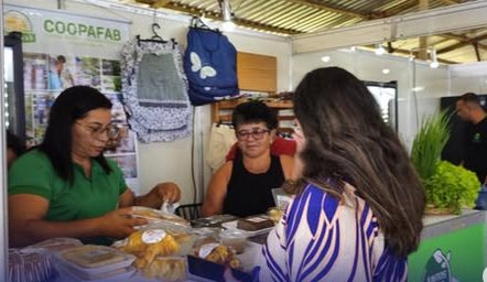 Segunda edição da Feira Agropecuária do Brejo Paraibano (FeabePB)