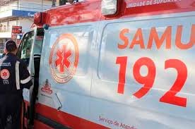 Serviço de Atendimento Móvel de Urgência (SAMU)