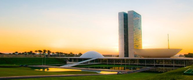 Câmara dos Deputados 