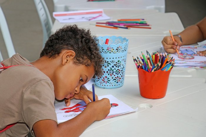 Conscientização e inclusão de pessoas com Transtorno do Espectro Autista (TEA)
