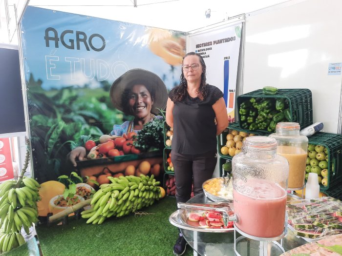 Programação da Expo Agro Peixe