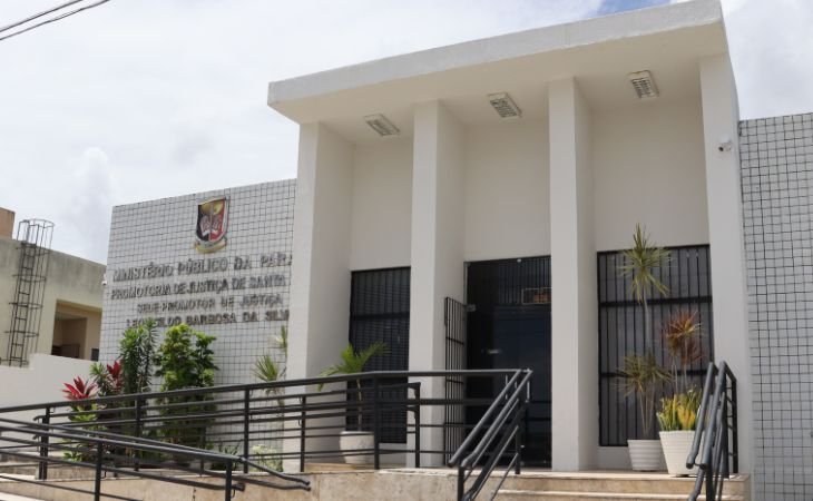 Ministério Público da Paraíba (MPPB)