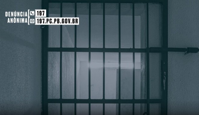 Prisão realizada pela Polícia Civil 