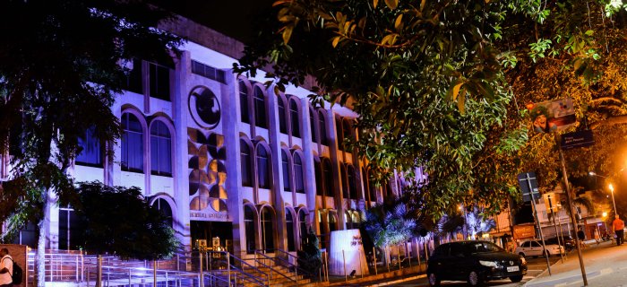 Assembleia Legislativa da Paraíba (ALPB)