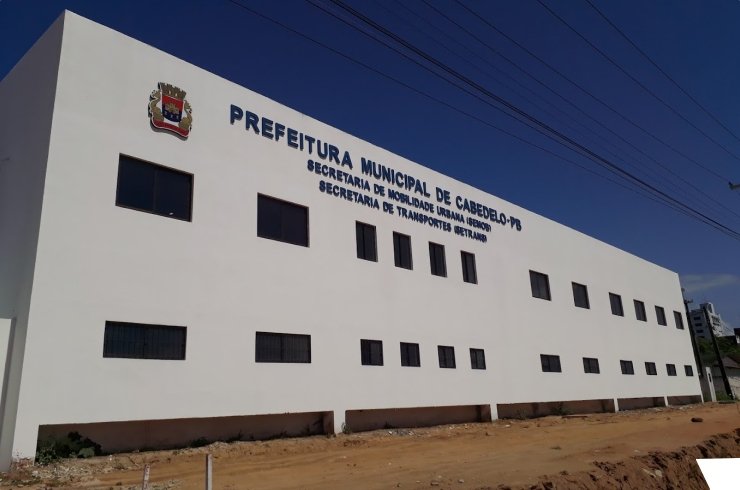 Prefeitura de Cabedelo