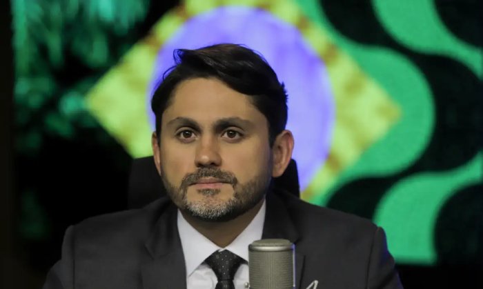 JOÉDSON ALVES/AGÊNCIA BRASIL