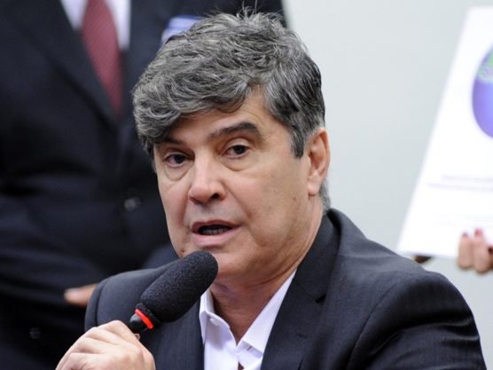 Deputado Federal, Wellington Roberto