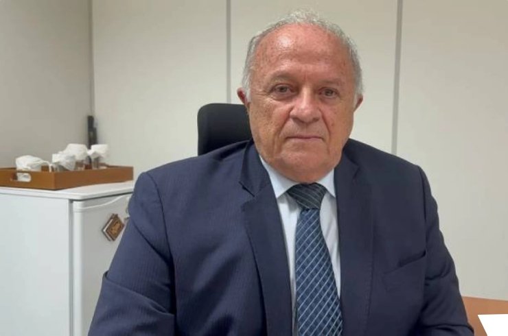 Juiz, Dr. José Normando Fernandes 