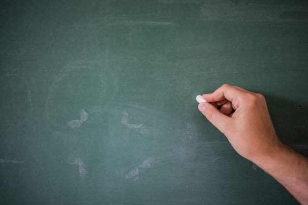 Concurso para Professores