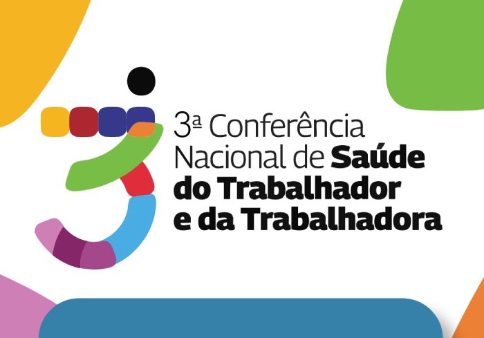 Conferência Municipal de Saúde do Trabalhador
