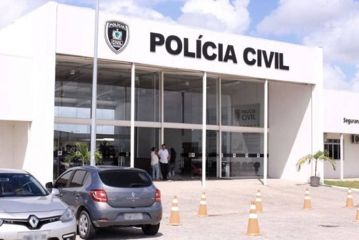 Prisão por venda de pornografia infantil nas redes sociais