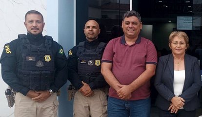 Assembleia do CONDESPB