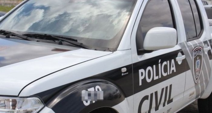 Operação prende dois suspeitos durante investigação de latrocínio em Santa Terezinha