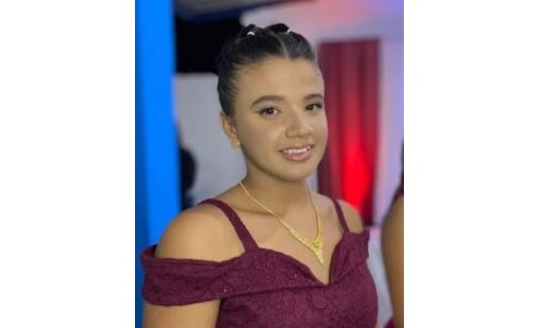Vítima de choque, Simone de Cássia Galdino