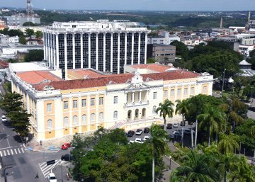 Tribunal de Justiça da Paraíba 