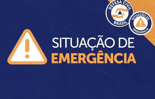 Situação de Emergência 