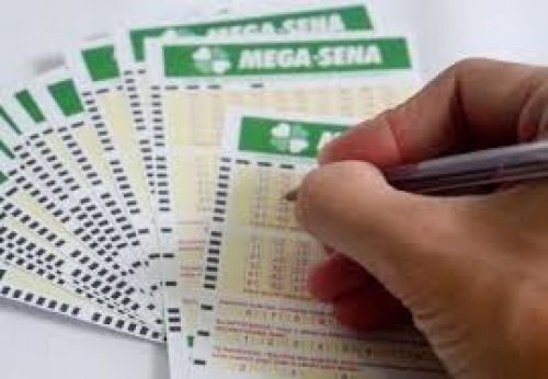 Duas apostas acertaram os números da Dupla de Páscoa