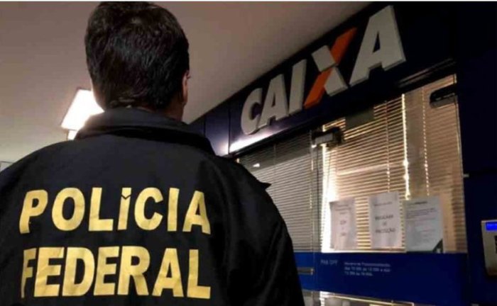 Aposta Perdida deflagrada pela Polícia Federal