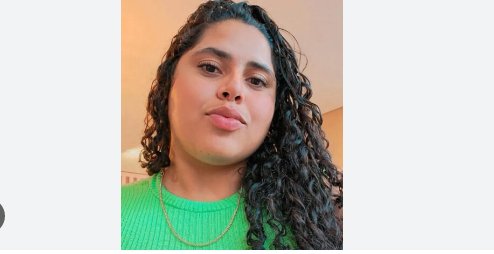 Laryssa Vitória Muniz e Mesquita morta em tentativa de assalto