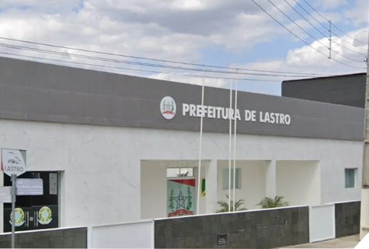 Prefeitura Municipal de Lastro