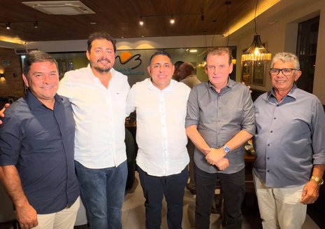 31 anos de emancipação política do município de Aparecida