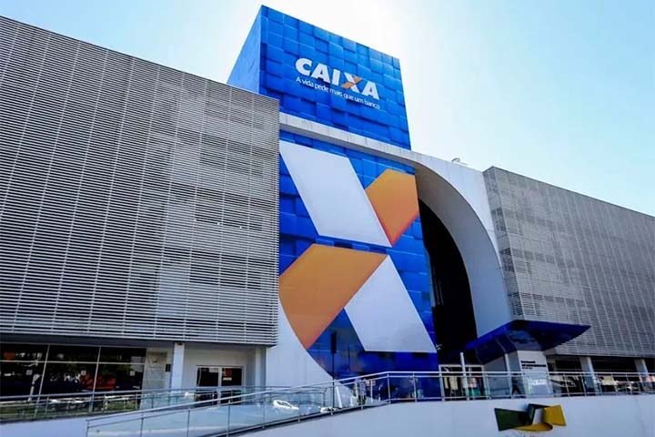 Caixa Economica Federal 
