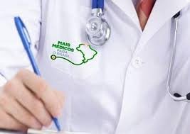 Inscrições para o programa Mais Médicos