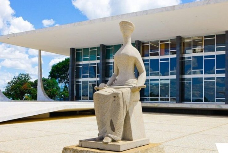 Supremo Tribunal Federal