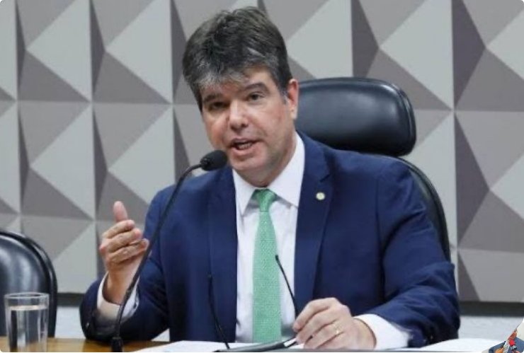 Deputado Federal, Ruy Carneiro