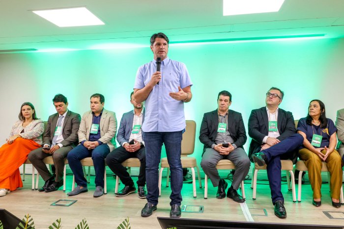 Programação alusiva à Semana Nacional do Meio Ambiente