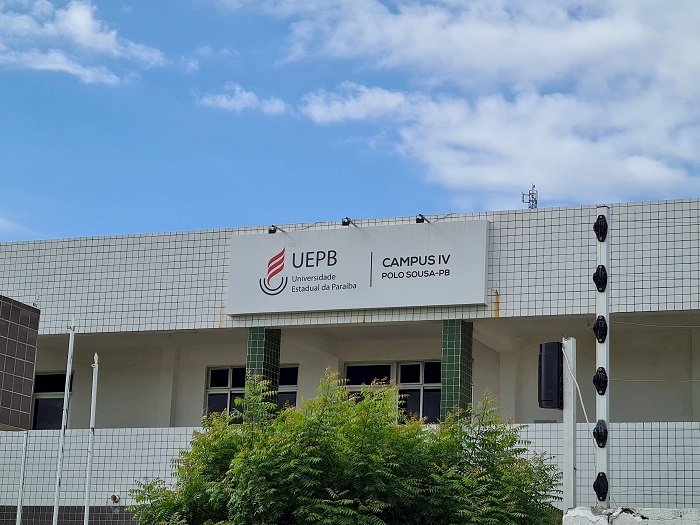 Universidade Estadual da Paraíba 