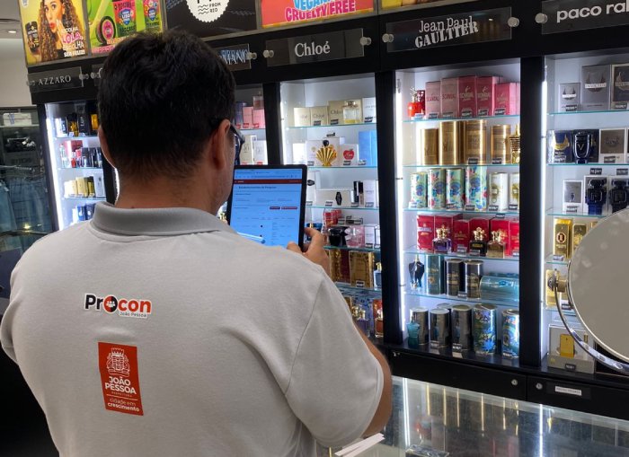 Compra segura do presente para o Dia dos Pais