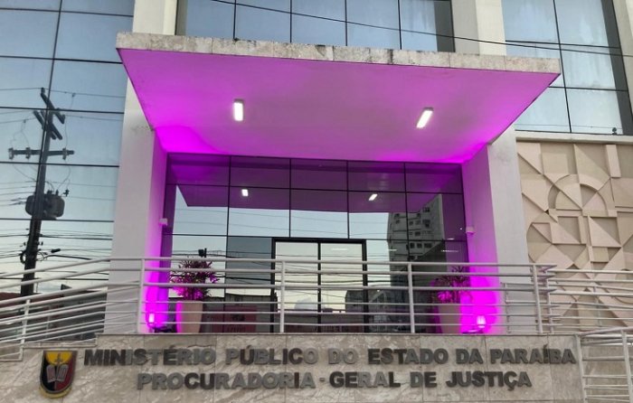 Ministério Público da Paraíba (MPPB)