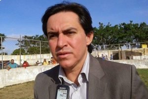 Secretário da Segurança e da Defesa Social, Jean Nunes
