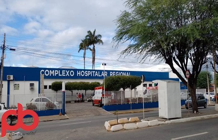 Complexo Hospitalar Regional de Patos, Deputado Janduhy Carneiro (CHRDJC)