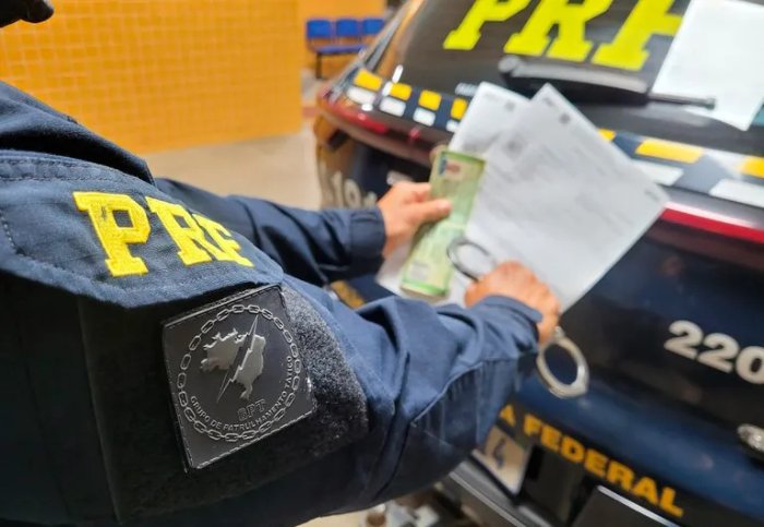Prisão de foragido da justiça em Cajazeiras