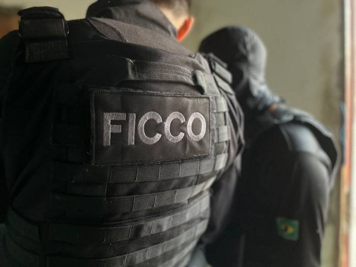 Força Integrada de Combate ao Crime Organizado na Paraíba