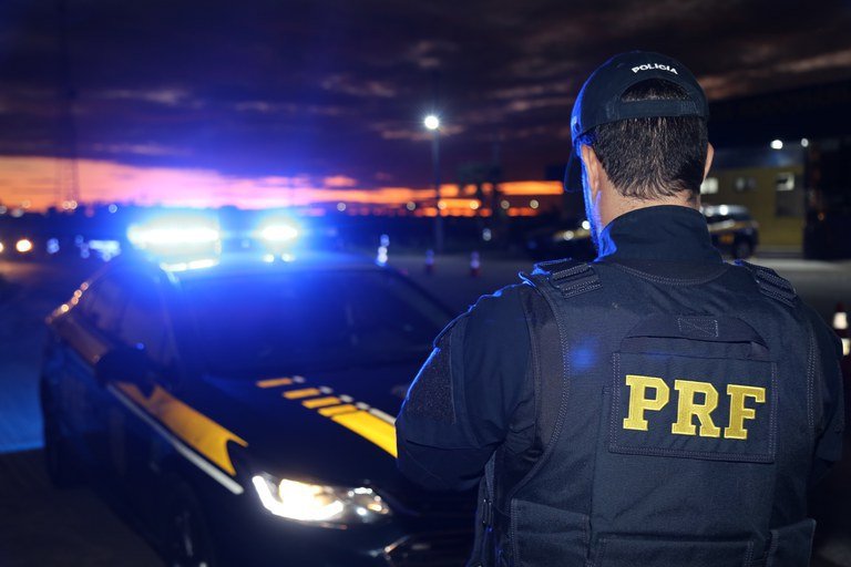 Polícia Rodoviária Federal (PRF)