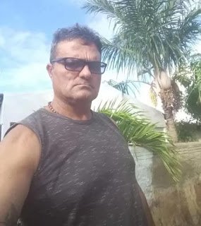Imagem de Dori Edson da Silva Rocha, conhecido como “Bilu", assassinado em Catolé do Rocha 
