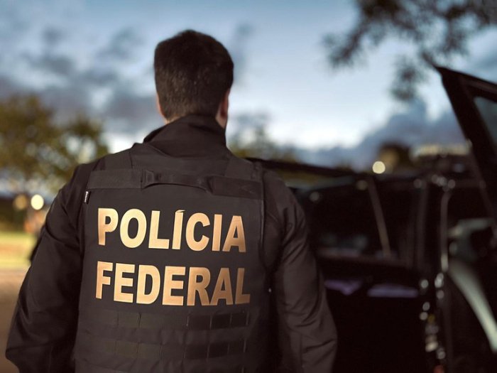 Operação contra fraudes em concursos públicos