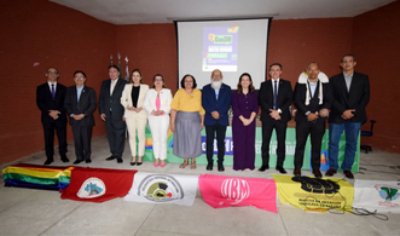 5ª Conferência Estadual dos Direitos Humanos da Paraíba
