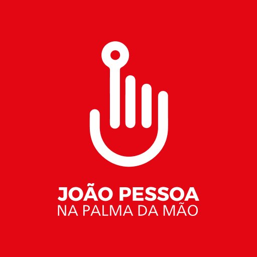 Aplicativo ‘João Pessoa na Palma da Mão’