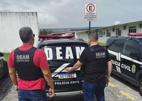 Delegacia Especializada de Atendimento à Mulher (DEAM)