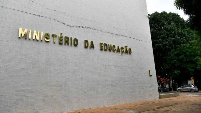Ministério da Educação (MEC)