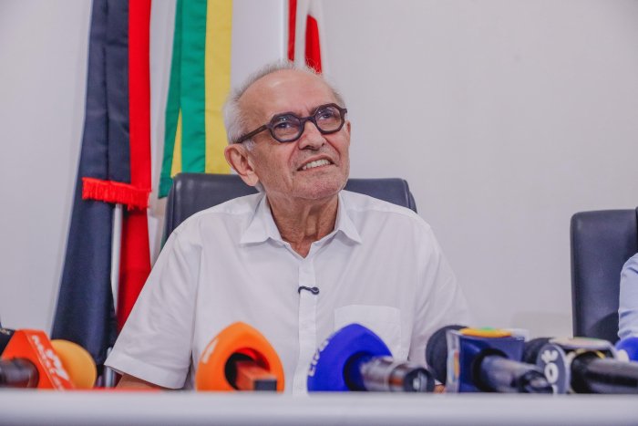 Prefeito de João Pessoa, Cícero Lucena