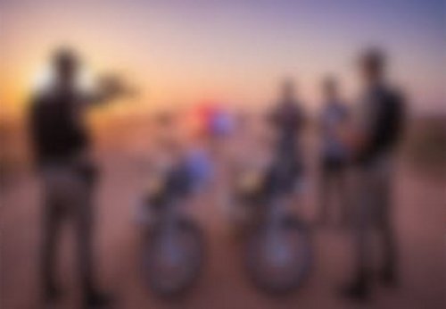 Apreensão de motocicletas com menores em São João do Rio do Peixe