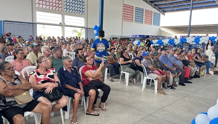 Governo da Paraíba firma parceria com município de Queimadas