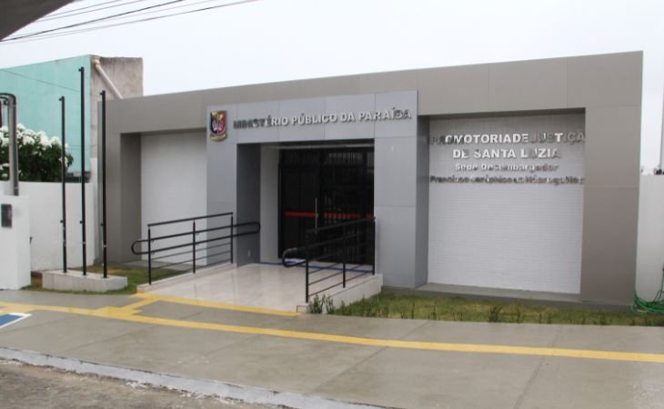 Ministério Público da Paraíba (MPPB)